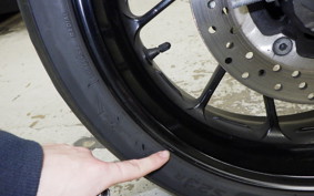 YAMAHA YZF-R7 2023 RM39J