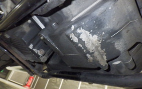 HARLEY FLHX 1450 2006