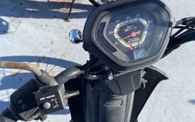 HONDA CROSS CUB JA10