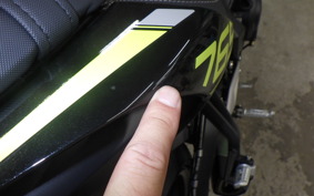 TRIUMPH STREET TRIPLE RS 2026