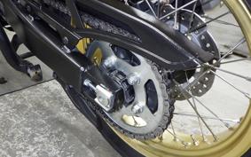 HONDA TRANSALP XL750 2024 RD16