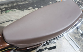 YAMAHA SR400 2019 RH16J
