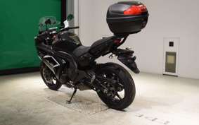 KAWASAKI NINJA 650 2015