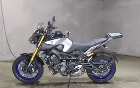 YAMAHA MT-09 SP 2018 RN52J