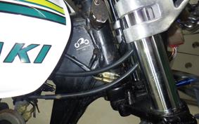 KAWASAKI 250TR BJ250F