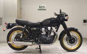KAWASAKI W800 2011 EJ800A