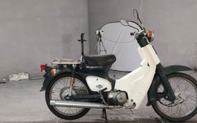 HONDA SUPER CUB50 C50