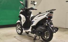 YAMAHA TRICITY 125 SE82J