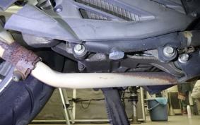 YAMAHA TRICITY 125 2007 SE82J