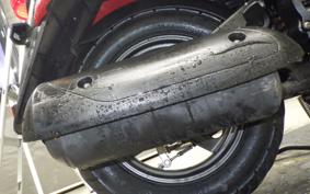 HONDA CREA SCOOPY AF55