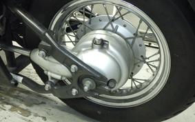 YAMAHA DRAGSTAR 400 CLASSIC 2003 VH01J