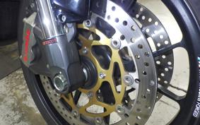 MV AGUSTA BRUTALE 1078 RR 2009