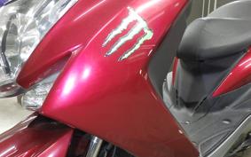 YAMAHA MAJESTY155 S SG28J