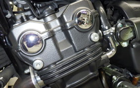 HONDA CB400SF GEN 4 A 2021 NC42