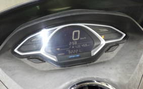 HONDA PCX 125 2025 JF81