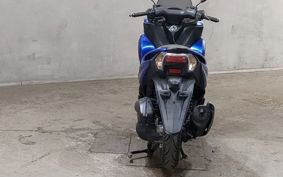 YAMAHA TORI CITY 155 SG37J