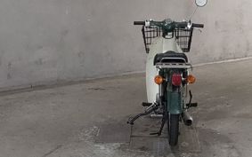 HONDA SUPER CUB50 C50