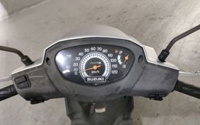 SUZUKI QS110T TC550