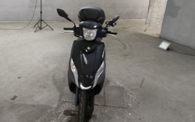 SUZUKI ADDRESS V125 DT11A