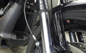 HARLEY FXDRS1870 2019