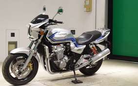 HONDA CB1300SF SUPER FOUR 2001 SC40