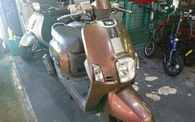 YAMAHA CUXI 100 Fi C1DW