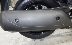 HONDA GIORNO 2 2010 AF70