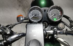 KAWASAKI ESTRELLA250 RS BJ250A