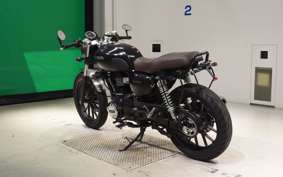 HONDA GB350 2022 NC59