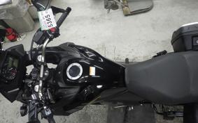SUZUKI Vｽﾄﾛｰﾑ650XTA 2020 C733A