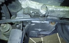 YAMAHA CYGNUS 125 X 2 SE44J