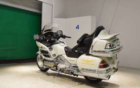 HONDA GL 1800 GOLD WING 2001 SC47