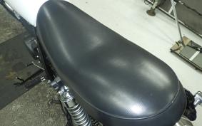 YAMAHA SR400 Gen.3 2002 RH01J