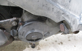 SUZUKI ADDRESS V125 CF46A