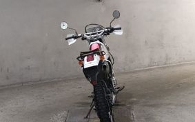 HONDA XR-250 MD30
