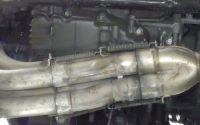 HONDA CB400SF 1994 NC31
