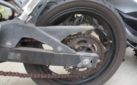 KAWASAKI Ninja 250SL BX250A