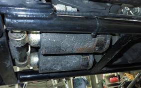 HARLEY FLSTCI 1450 2004