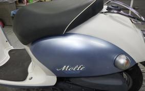 YAMAHA VINOﾓﾙﾌｪ 2007 SA37J