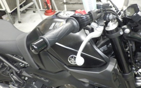 YAMAHA MT-09 A 2019 RN52J