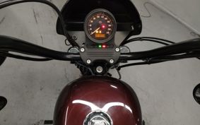HARLEY  HARLEY XL1200NS LP3