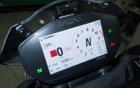 DUCATI MONSTER 937 + 2022