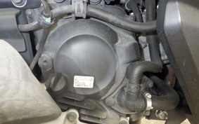 HONDA FORZA 250 MF13