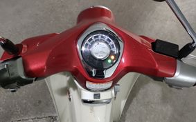 HONDA  SUPER CUB C125 JA71