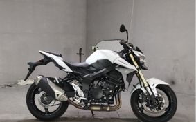 SUZUKI GSR750 C5112