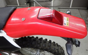 HONDA XR400R 1997