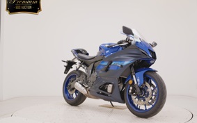 YAMAHA YZF-R7 2025 RM39J