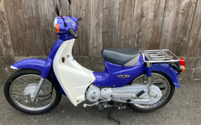 HONDA SUPER CUB110 JA07