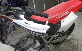 HONDA XR250 MD30