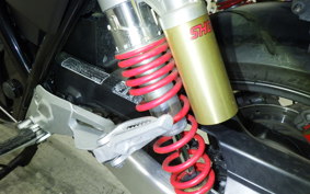 HONDA CB400SF VTEC A 2009 NC42